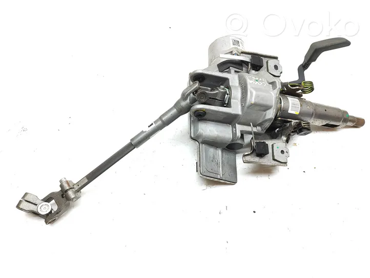 Opel Corsa E Pompe de direction assistée électrique 38029054