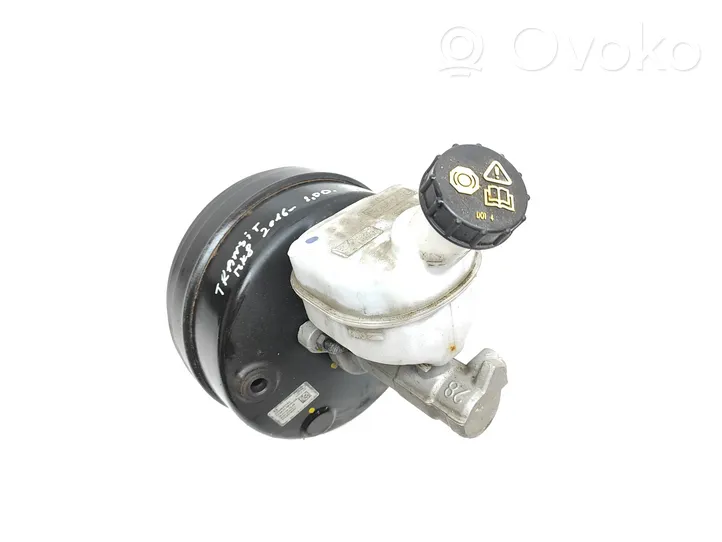 Ford Transit Brake booster GK312B195cb