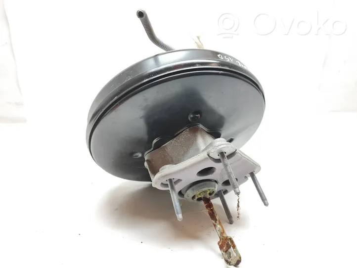 Renault Scenic IV - Grand scenic IV Brake booster 472105487R