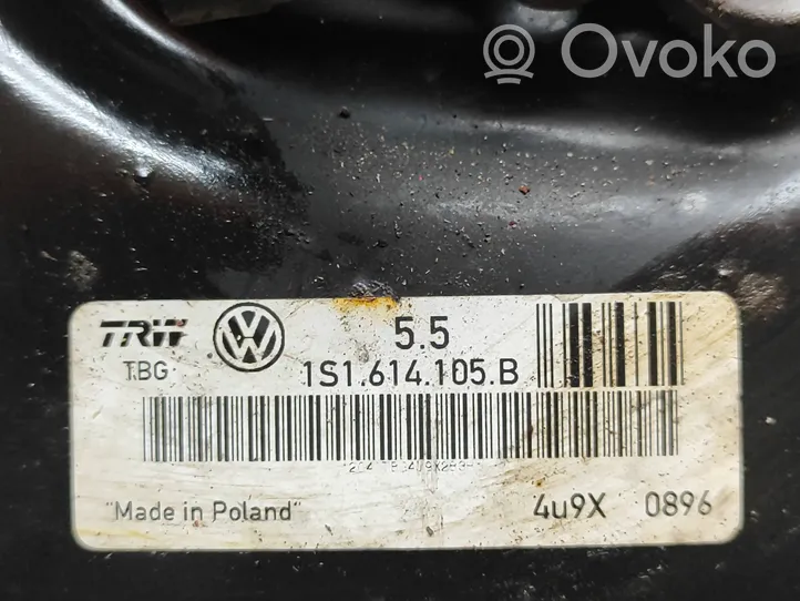 Volkswagen Up Servo-frein 1S1614105B