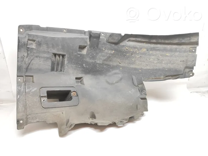 BMW 7 F01 F02 F03 F04 Rivestimento paraspruzzi passaruota anteriore 7185161