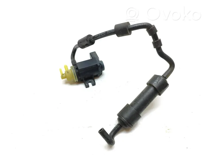 Audi Q3 8U Solenoīda vārsts 1K0906627B