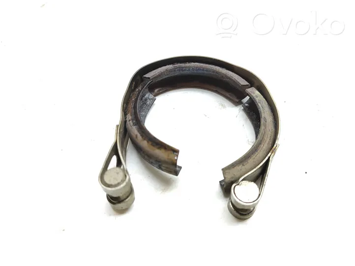 Audi Q3 8U Muffler pipe connector clamp 1K0253725