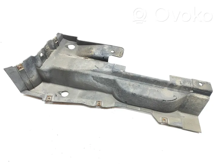 Audi Q3 8U Side bottom protection 8U0825213