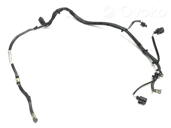 Audi Q3 8U Other wiring loom 5N0971349BQ