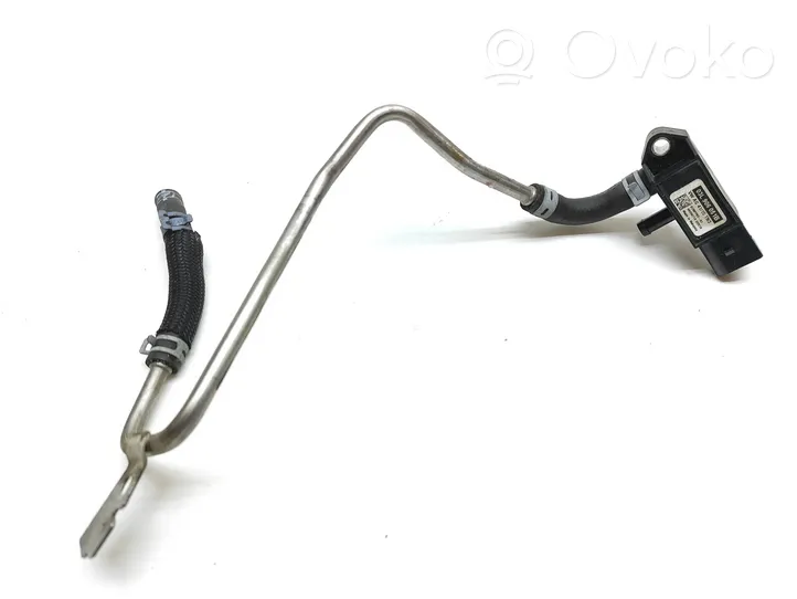 Audi Q3 8U Sensore di pressione dei gas di scarico 03L906051B