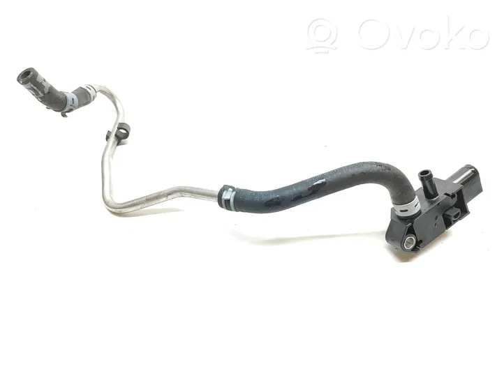 Audi Q3 8U Sensore di pressione dei gas di scarico 03L906051B