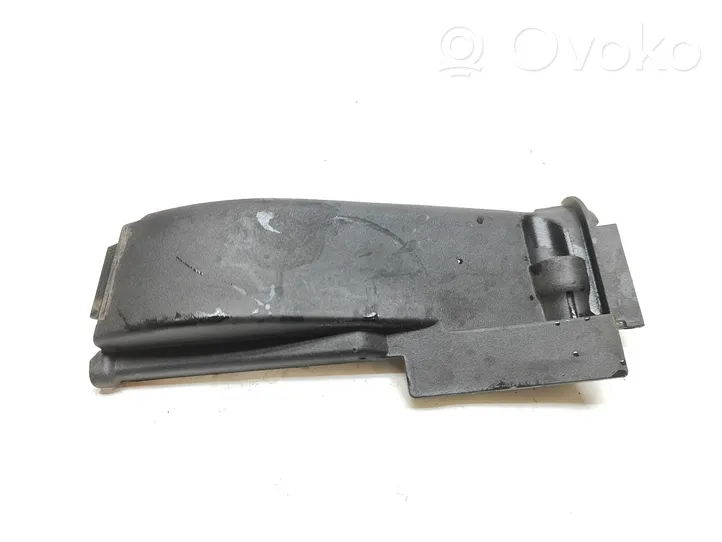 Audi Q3 8U Timing belt guard (cover) 04L129968