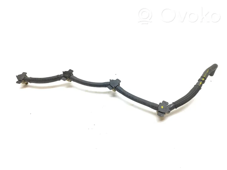 Audi Q3 8U Fuel return line/hose 