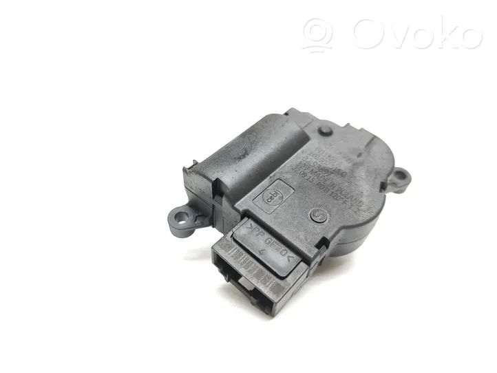 Audi Q3 8U Moteur / actionneur de volet de climatisation 1K0907511Q