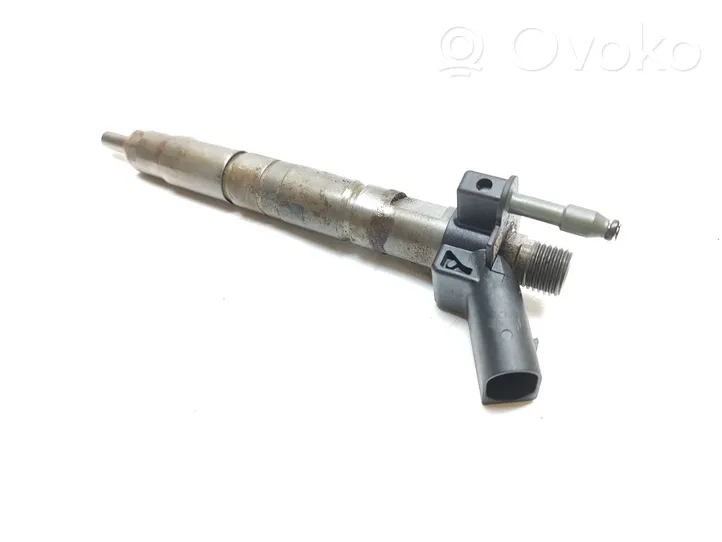 BMW 5 F10 F11 Injecteur de carburant 7805430