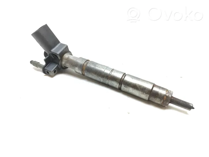 BMW 5 F10 F11 Injecteur de carburant 7805430