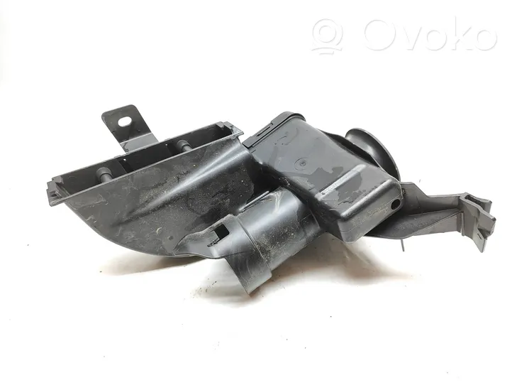 Citroen C3 Aircross Parte del condotto di aspirazione dell'aria 9682647680