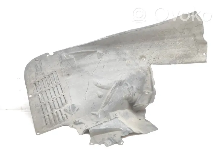 Audi A8 S8 D3 4E Rivestimento paraspruzzi passaruota anteriore 4E0821171K