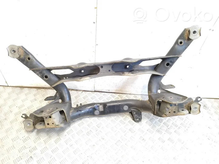 Audi Q3 8U Sottotelaio posteriore 5N0505235AH