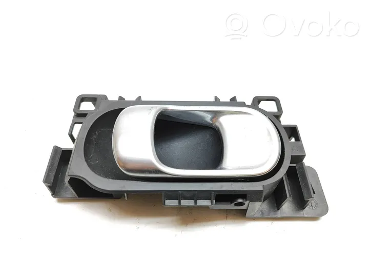 Citroen C3 Aircross Maniglia interna per portiera posteriore 98012886CY