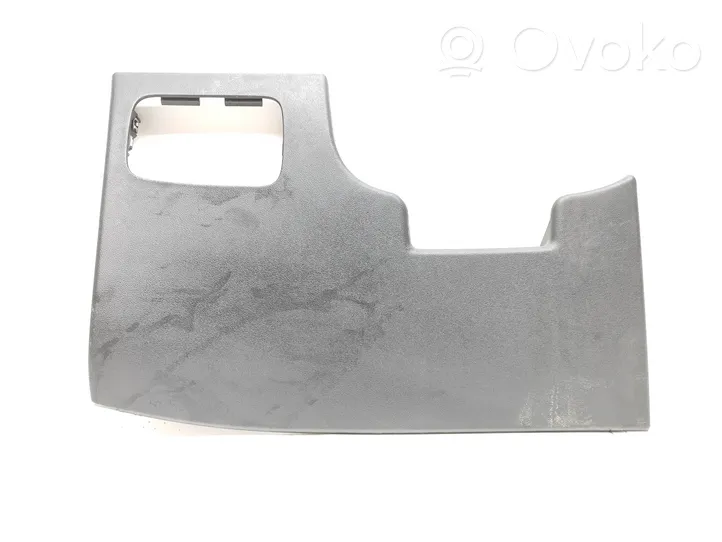 Citroen C3 Aircross Garniture panneau inférieur de tableau de bord 13477805