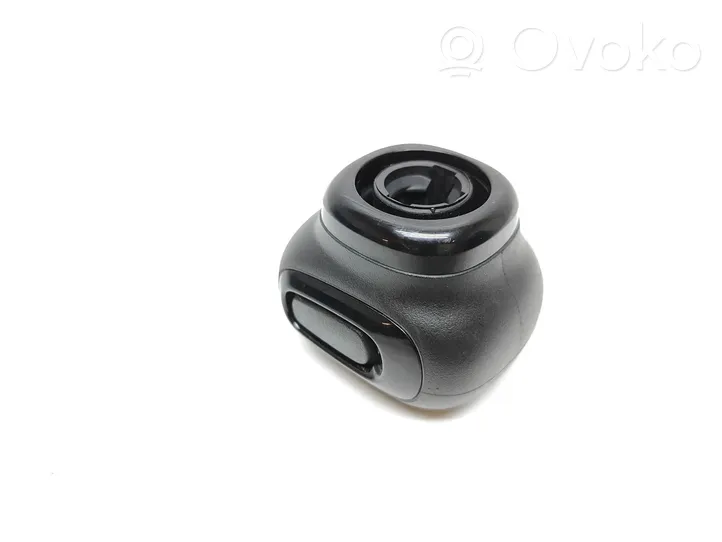 Citroen C3 Aircross Gear lever shifter trim leather/knob 