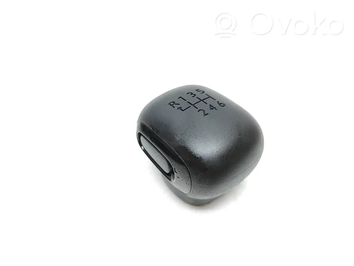 Citroen C3 Aircross Gear lever shifter trim leather/knob 