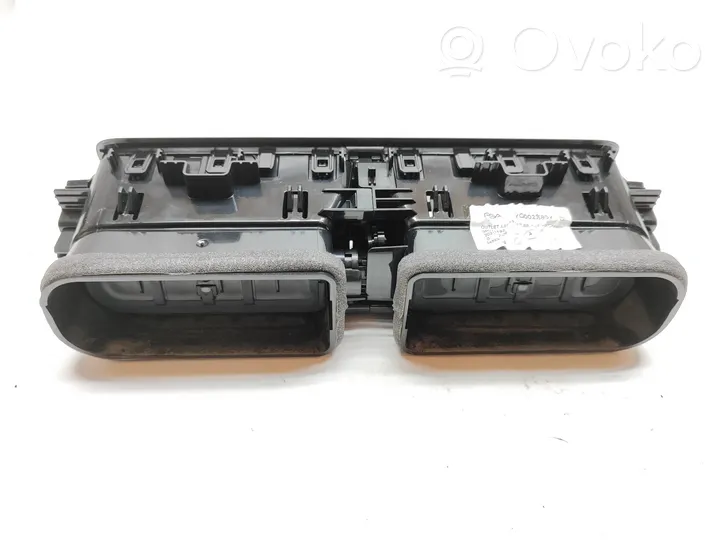 Citroen C3 Aircross Griglia di ventilazione centrale cruscotto 54532626