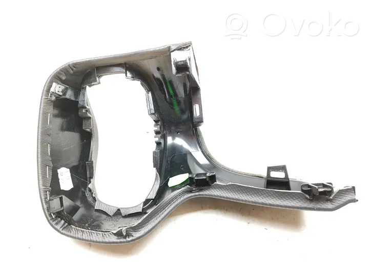 Citroen C3 Aircross Rivestimento del vano portaoggetti del cruscotto 39007126