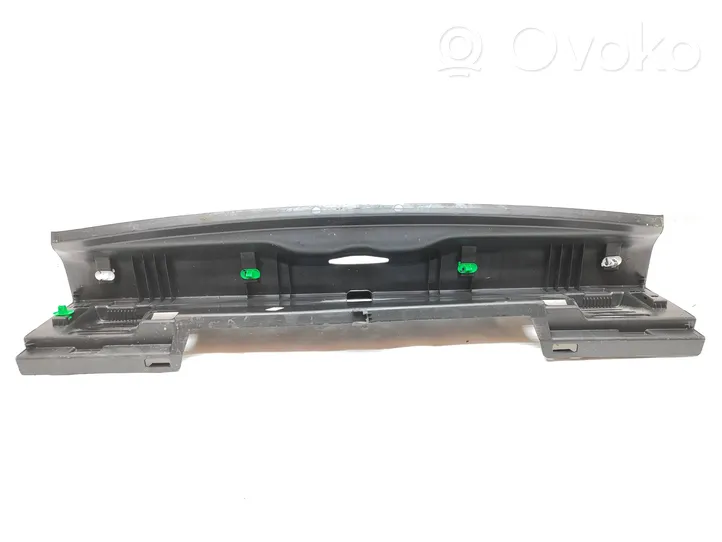 Citroen C3 Aircross Rivestimento di protezione sottoporta del bagagliaio/baule 464275993