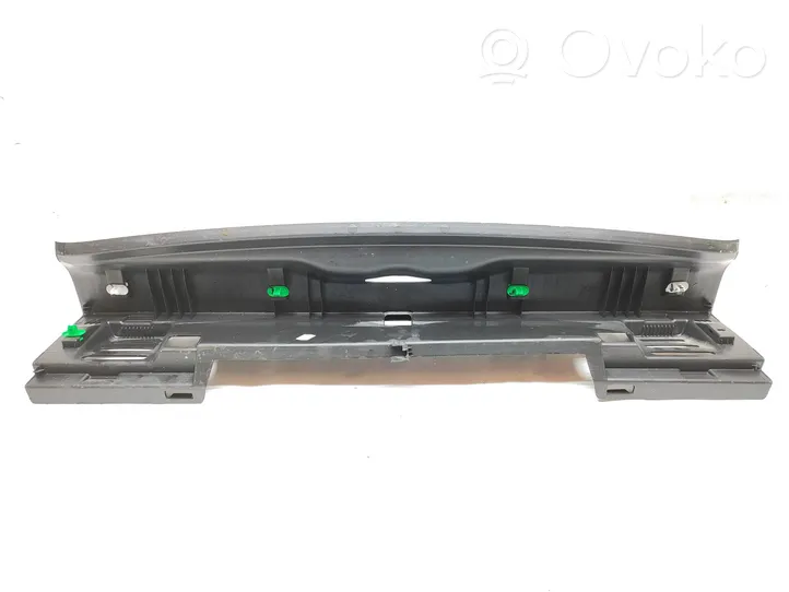 Citroen C3 Aircross Rivestimento di protezione sottoporta del bagagliaio/baule 464275993