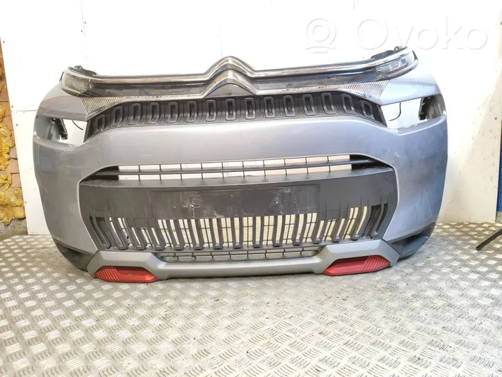 Citroen C3 Aircross Parachoques delantero 0022686302