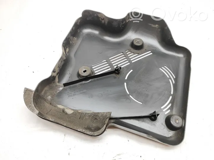 Renault Trafic III (X82) Fuel tank bottom protection 208S39715R