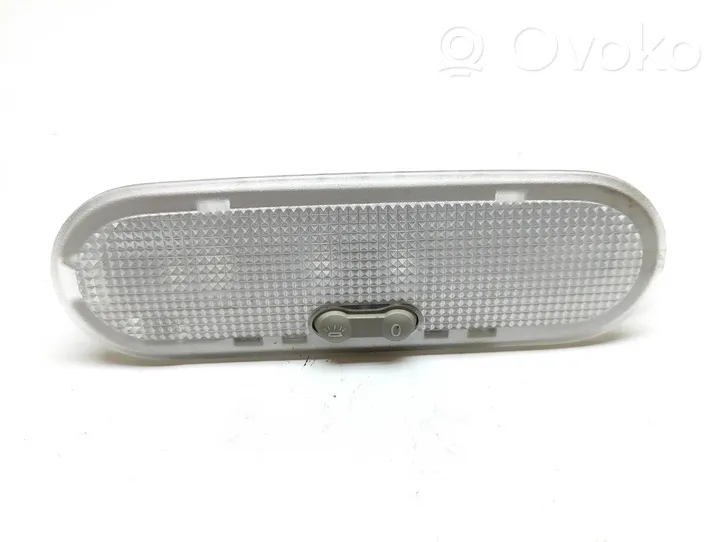 Renault Trafic III (X82) Otras luces interiores 8200439421