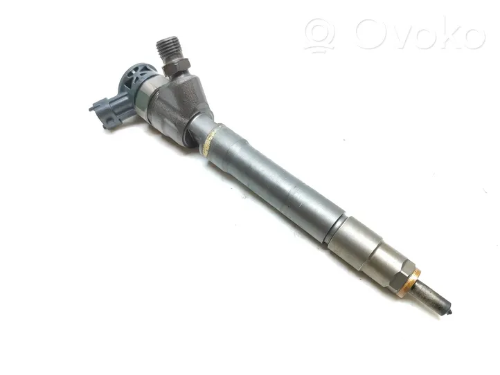 Renault Trafic III (X82) Fuel injector HMLGT1205R