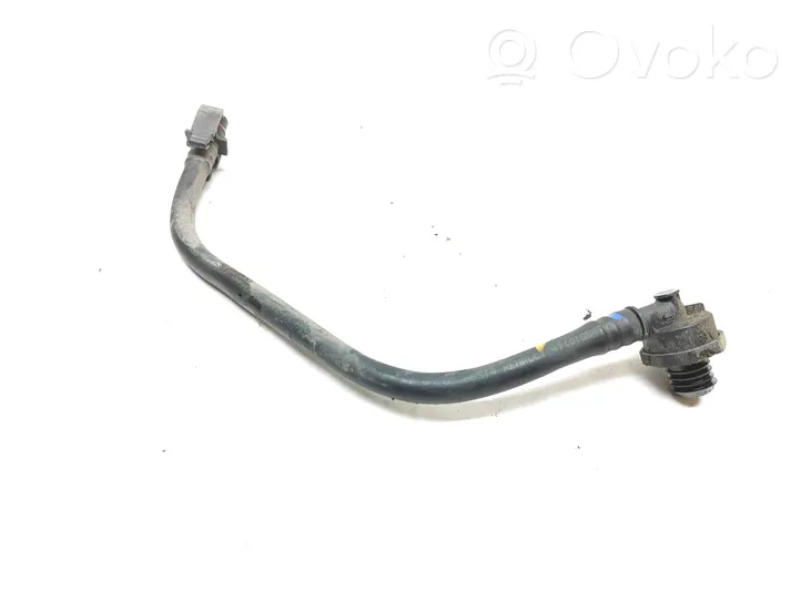 Renault Trafic III (X82) Vacuum line/pipe/hose 474018541R