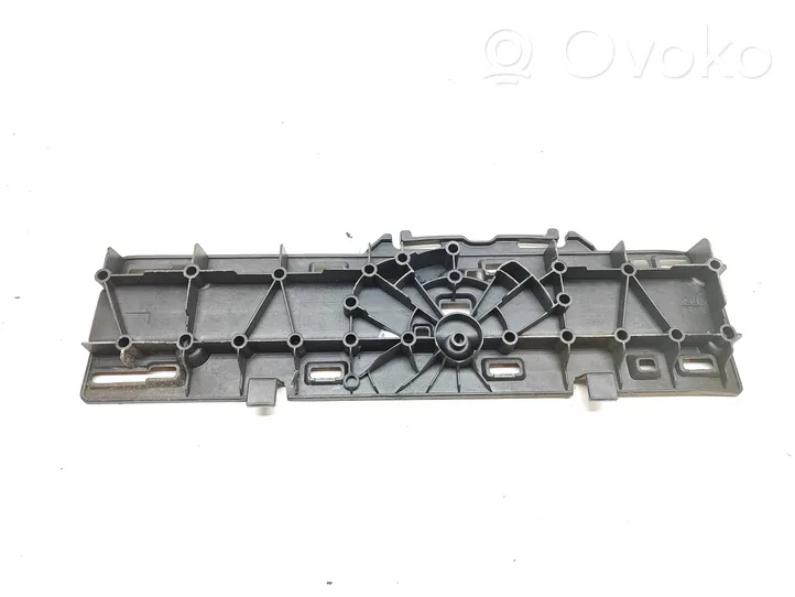 Renault Trafic III (X82) Sill supporting ledge 769F54021R