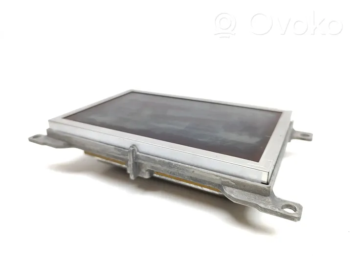 Citroen DS5 Pantalla/monitor/visor 9800835780