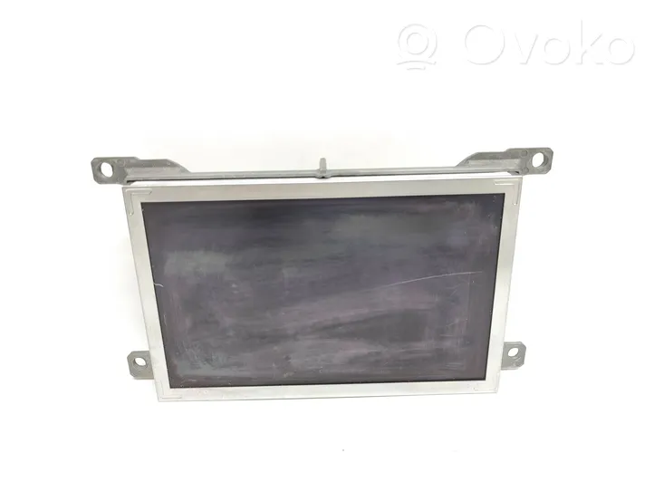 Citroen DS5 Monitor/display/piccolo schermo 9800835780