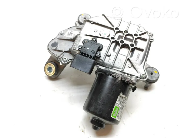 Citroen DS5 Moteur d'essuie-glace 968693428