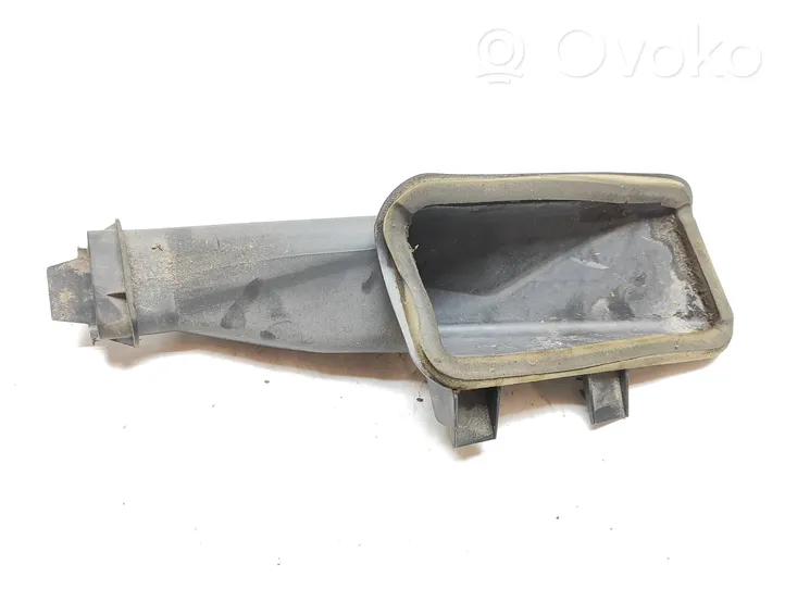 Citroen DS5 Parte del condotto di aspirazione dell'aria 9687718280