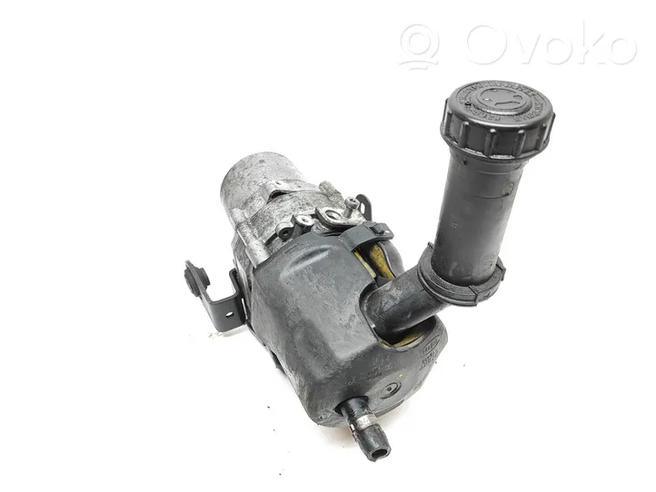 Citroen DS5 Vairo stiprintuvo siurblys 9676556180