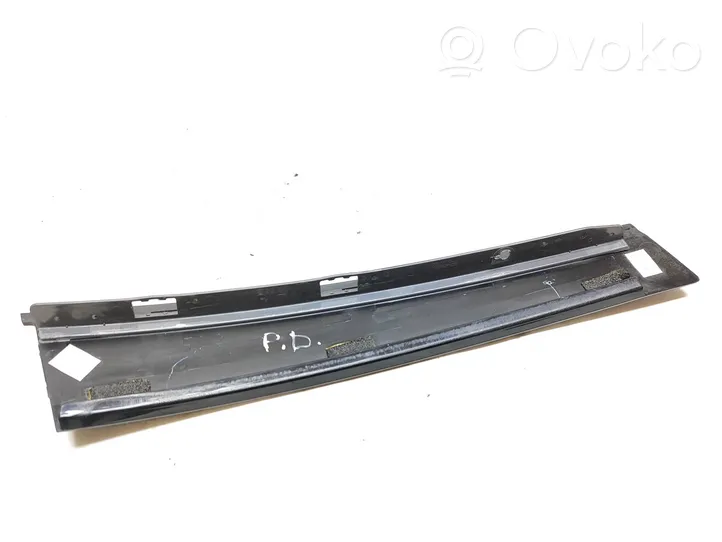 Citroen DS5 Altro elemento di rivestimento della portiera anteriore 9687401480