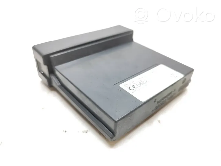 Citroen DS5 Other control units/modules 9801695280