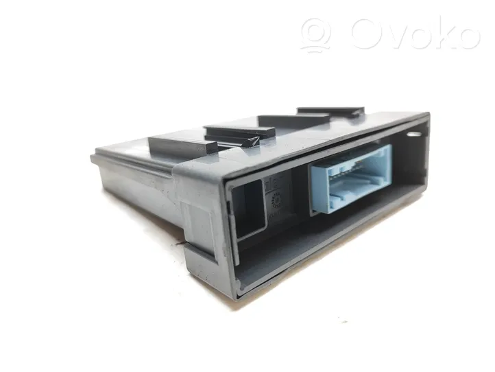 Citroen DS5 Other control units/modules 9801695280