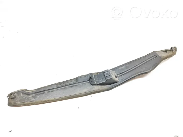 Citroen DS5 Support, joint d'aile caoutchouc en mousse 9687997780