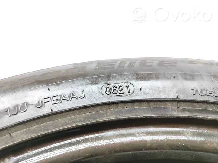 Renault Megane IV R16 steel rim 