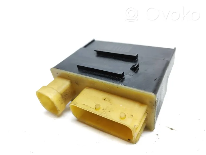 Citroen DS5 Przekaźnik / Modul układu ogrzewania wstępnego 9662570880