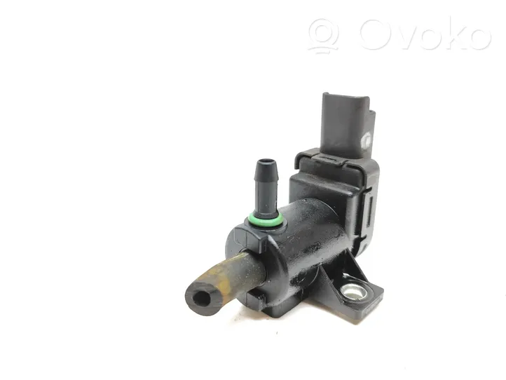 Citroen DS5 Turboahtimen magneettiventtiili 9665558580