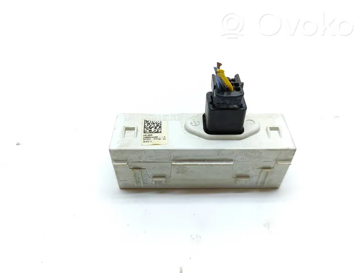 Renault Megane IV Monitori/näyttö/pieni näyttö 248804435R