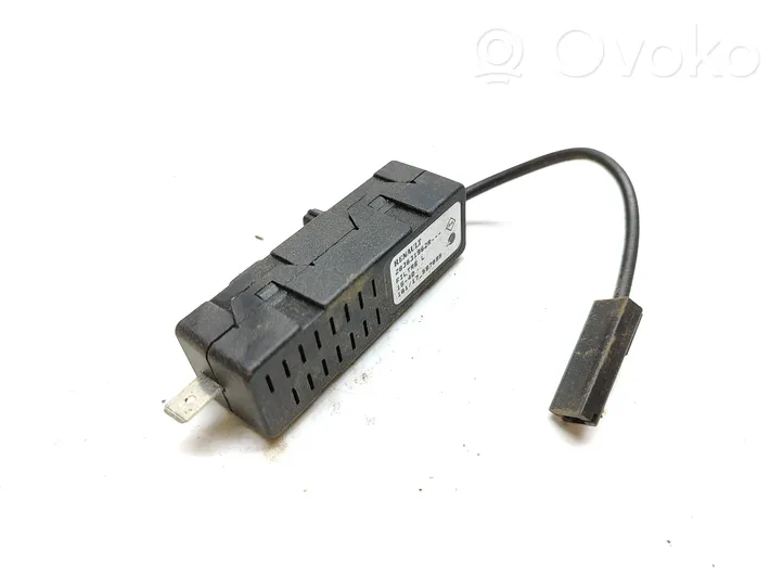 Renault Megane IV Aerial antenna amplifier 283631962R