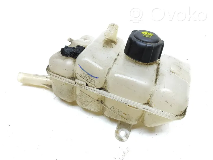 Renault Megane IV Vase d'expansion / réservoir de liquide de refroidissement 217104048R