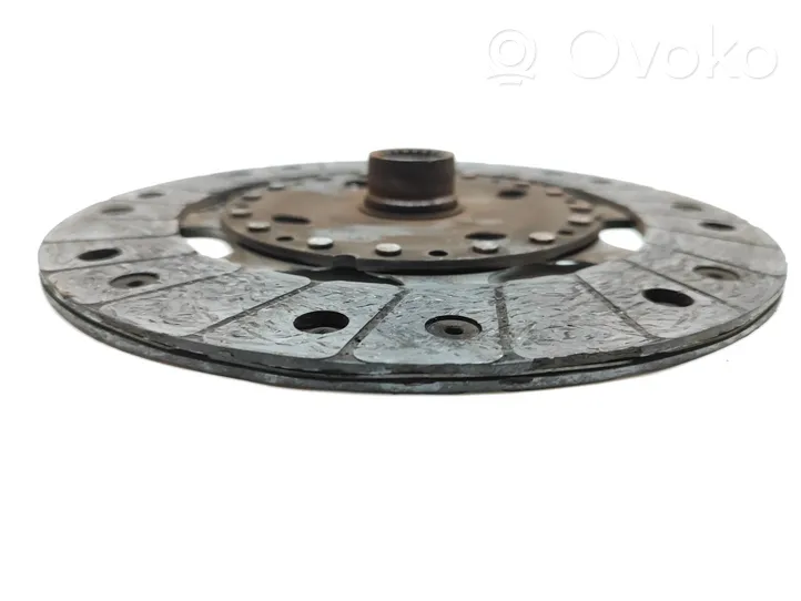 Renault Megane IV Clutch pressure plate 301010007r