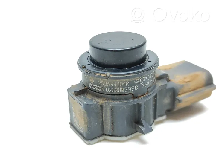 Renault Megane IV Parking PDC sensor 253A44101R